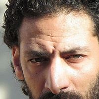 Bilder Salah Bensalah