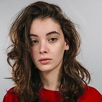 Bilder Ana Javakhiskvili