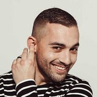 Bilder Dali Benssalah