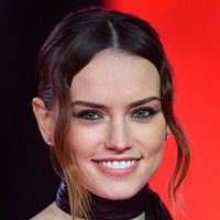 Bilder Daisy Ridley