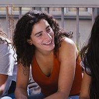 Bilder Mouna Soualem