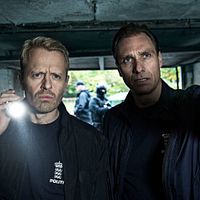 Bilder Alexandre Willaume-Jantzen