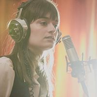 Bilder Clara Luciani