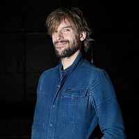 Bilder Matthieu Perpoint