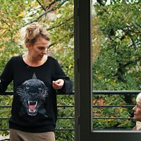 Bilder Ahuva Sommerfeld