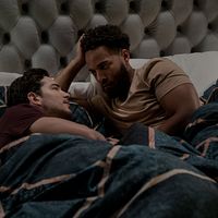 Bilder John Clarence Stewart