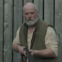 Bilder Alan Cuthbert