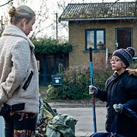 Bilder Emma B. Marott