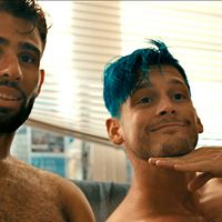 Bilder Jared Sandler