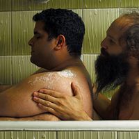 Bilder Benjamin Crutcher