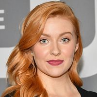 Bilder Kennedy McMann