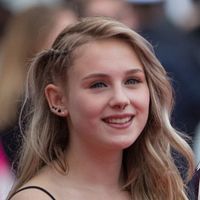 Bilder Victoria Bluck