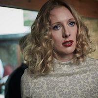 Bilder Alice Orr-Ewing