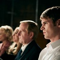 Bilder Benjamin Wainwright