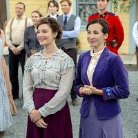 Bilder Loretta Walsh