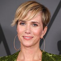Bilder Kristen Wiig