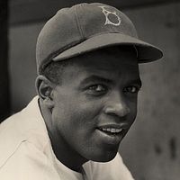 Bilder Jackie Robinson