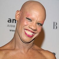 Bilder Kevin Aviance