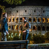 Bilder Mark Gagliardi