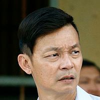 Bilder Mark Lee (III)