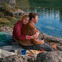 Bilder Shenja Lacher