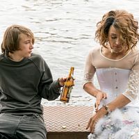 Bilder Michelangelo Fortuzzi