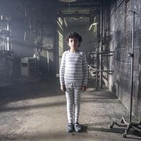 Bilder Dominic Mariche