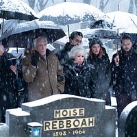 Bilder Olivier Rosemberg