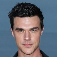 Bilder Finn Wittrock