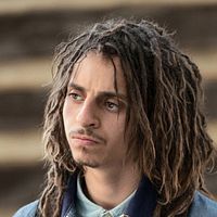 Bilder Moises Arias