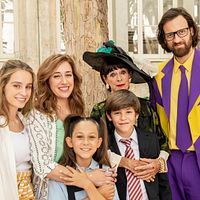 Bilder Sara Jiménez