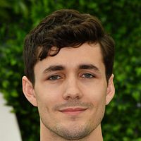 Bilder Jonah Hauer-King