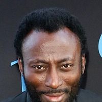 Bilder Babs Olusanmokun