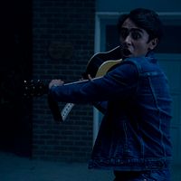 Bilder Michael Cimino (II)