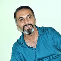 Bilder Parviz İsmayilov