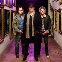 Bilder Johannes Nikolussi