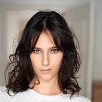 Bilder Adèle Galloy