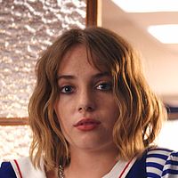 Bilder Maya Hawke