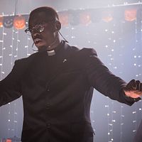 Bilder Narcisse Mame