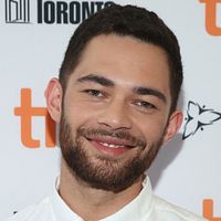 Bilder Vinnie Bennett