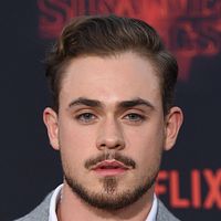 Bilder Dacre Montgomery