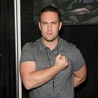 Bilder Bryce Papenbrook