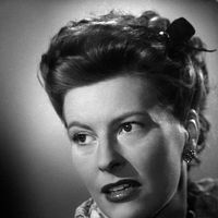 Bilder Marianne Hoppe