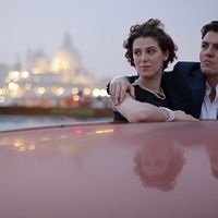 Bilder Honor Swinton Byrne