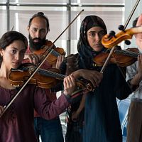 Bilder Sabrina Amali