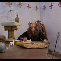 Bilder Nicolas de Lavergne