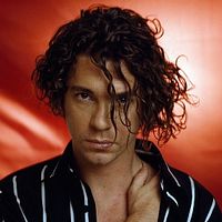 Bilder Michael Hutchence