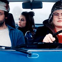 Bilder Anna Hornstein