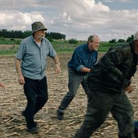 Bilder Carlos Belloso