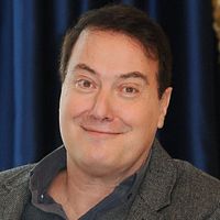 Bilder Corrado Guzzanti